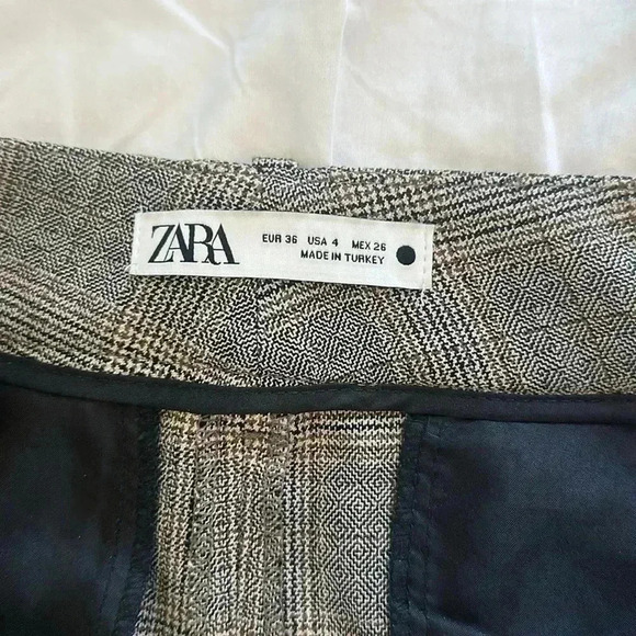 zara pants size small - Picture 6 of 11